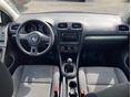 VOLKSWAGEN GOLF VI 2009/3 - 8
