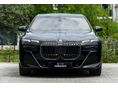 BMW 740 2025/10 - 2