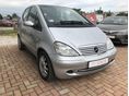 MERCEDES-BENZ A 160 2003/2 - 2