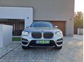 BMW X3 2020/6 - 2