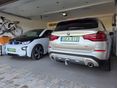 BMW X3 2020/6 - 5