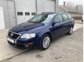 VOLKSWAGEN PASSAT VI Variant 2.0 PD TDI Comfortline DIGIT KLÍMA! LÉGZSÁKOK! ESP! ABS! ASR! EDS! ÚJ LENDKERÉK.ÚJ KUPLUNG!