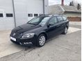 VOLKSWAGEN PASSAT VII Variant 1.6 CR TDI Comfortline BMT 1 ÉV GARANCIA! KLÍMA! LÉGZSÁKOK! ESP! ABS!