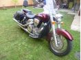 HONDA VTX 1300S 2008/9 - 2