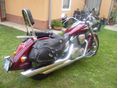 HONDA VTX 1300S 2008/9 - 3
