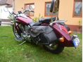 HONDA VTX 1300S 2008/9 - 4