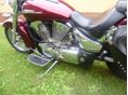HONDA VTX 1300S 2008/9 - 5