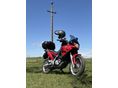 BMW F 650 Funduro