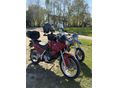 BMW F 650 1996/4 - 4