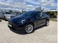 TESLA MODEL Y Long Range AWD (Automata) Vonóhorog.kalaptartó.Teljeskörű Garancia.Sérülésmentes