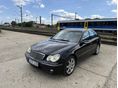 MERCEDES-BENZ C 200 2004/8 - 2
