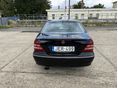 MERCEDES-BENZ C 200 2004/8 - 5