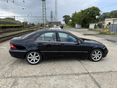 MERCEDES-BENZ C 200 2004/8 - 7