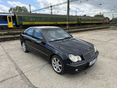 MERCEDES-BENZ C 200 2004/8 - 8