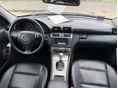 MERCEDES-BENZ C 200 2004/8 - 11