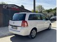 OPEL ZAFIRA B 2013/6 - 7