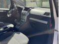 OPEL ZAFIRA B 2013/6 - 8