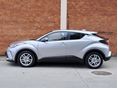 TOYOTA C-HR 2023/4 - 2