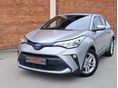 TOYOTA C-HR 1.8 Hybrid Style e-CVT TÁVTARTÓ-LEDLÁMPA-SÁVTARTÓ-KOCCANÁSGÁTLÓ-KAMERA-ÜLÉSFŰTÉS-ANDROID-APPLE
