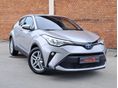 TOYOTA C-HR 2023/4 - 5
