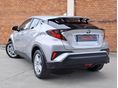 TOYOTA C-HR 2023/4 - 3