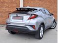 TOYOTA C-HR 2023/4 - 4