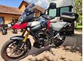 SUZUKI DL 1000 25e km! Gyári!