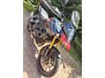 SUZUKI DL 1000 2014/2 - 2