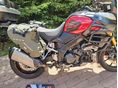 SUZUKI DL 1000 2014/2 - 9