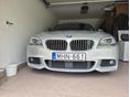 BMW 535 2013/2 - 1