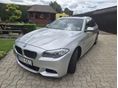 BMW 535 2013/2 - 2