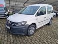 VOLKSWAGEN CADDY 2017/4 - 1