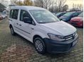 VOLKSWAGEN CADDY 2017/4 - 2