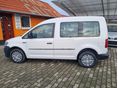 VOLKSWAGEN CADDY 2017/4 - 5