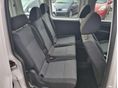 VOLKSWAGEN CADDY 2017/4 - 8