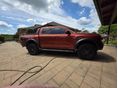 FORD RANGER 2023/12 - 2