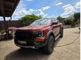 FORD RANGER 2.0 TDCi EcoBlue 4x4 Raptor (Automata)