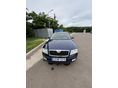 SKODA OCTAVIA Combi 1.8 TSI L&K