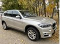 BMW X5 xDrive25d (Automata)