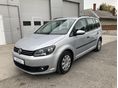 VOLKSWAGEN TOURAN 2011/10 - 1