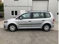 VOLKSWAGEN TOURAN 2011/10 - 2