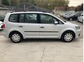 VOLKSWAGEN TOURAN 2011/10 - 7