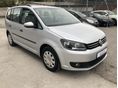 VOLKSWAGEN TOURAN 2011/10 - 8