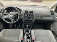 VOLKSWAGEN TOURAN 2011/10 - 10