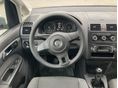 VOLKSWAGEN TOURAN 2011/10 - 11