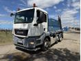 MAN TGS 26.360 6X2 EURO6