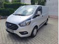 FORD TRANSIT Custom 2.0 TDCi 300 L1H1 Trend Start&Stop