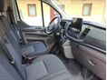 FORD TRANSIT 2021 - 9