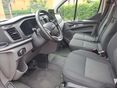 FORD TRANSIT 2021 - 10