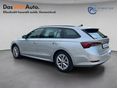 SKODA OCTAVIA 2024/7 - 2